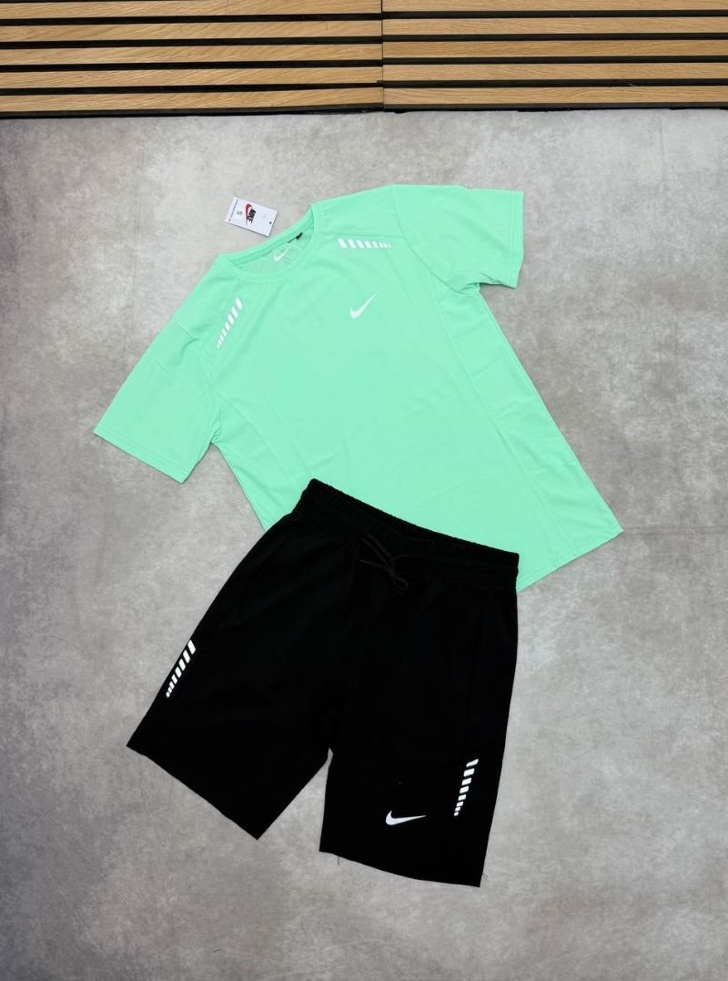 MENS NIKE SHORT SET - Image 6
