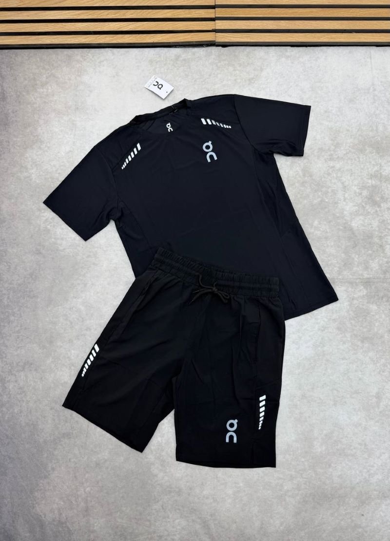 MENS ON CLOUD SHORT SET - Image 6