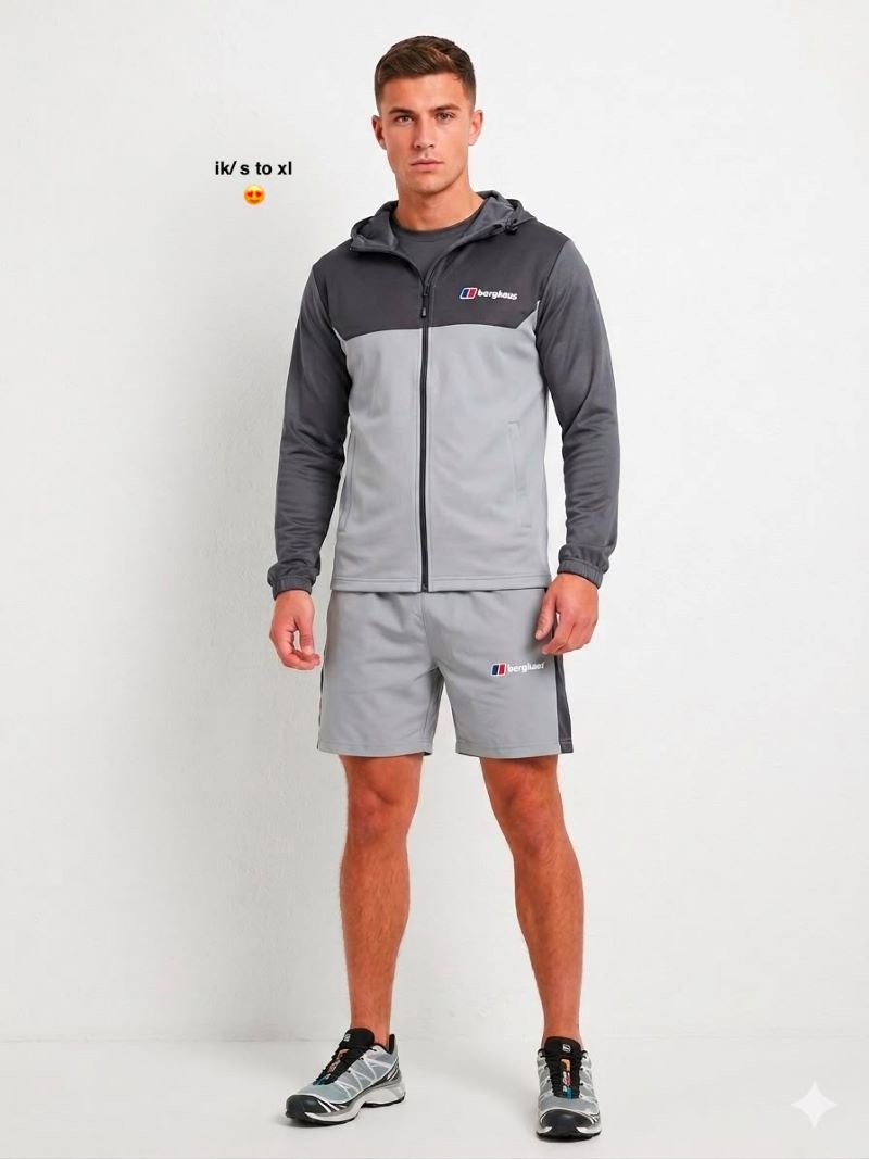 Men's 3 PCs Sets - Image 6