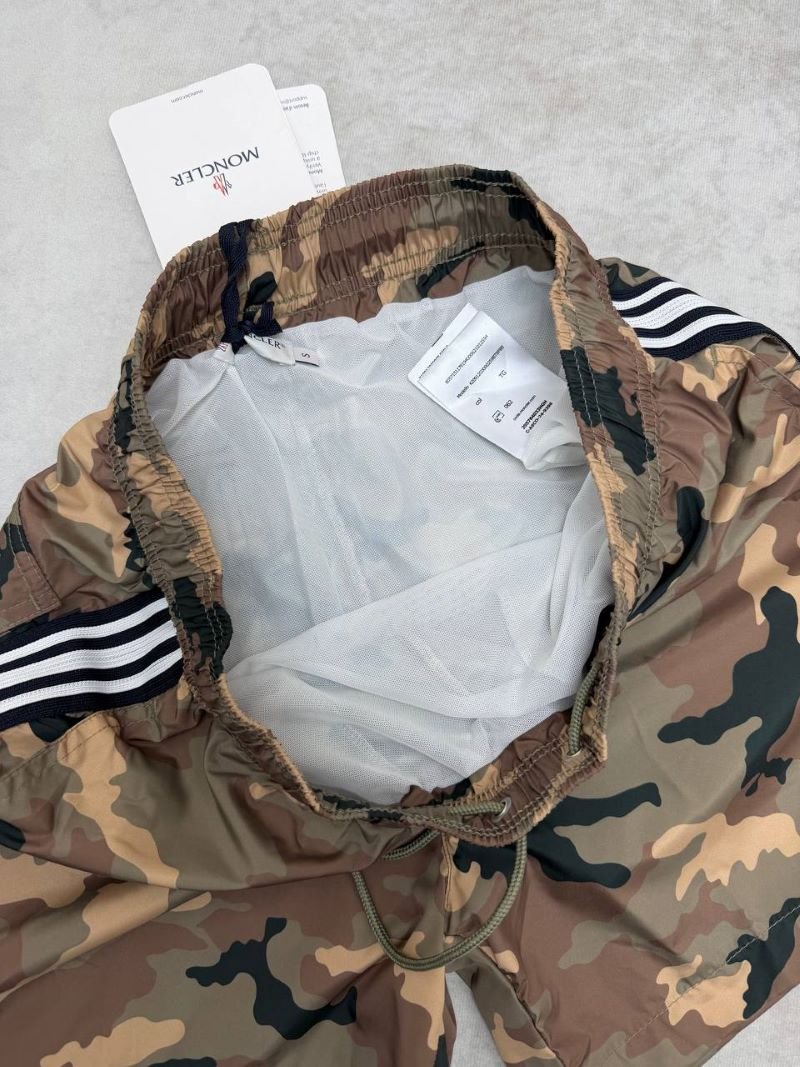 SUPER CLONE MONCLER SWIM-SHORT - Image 6