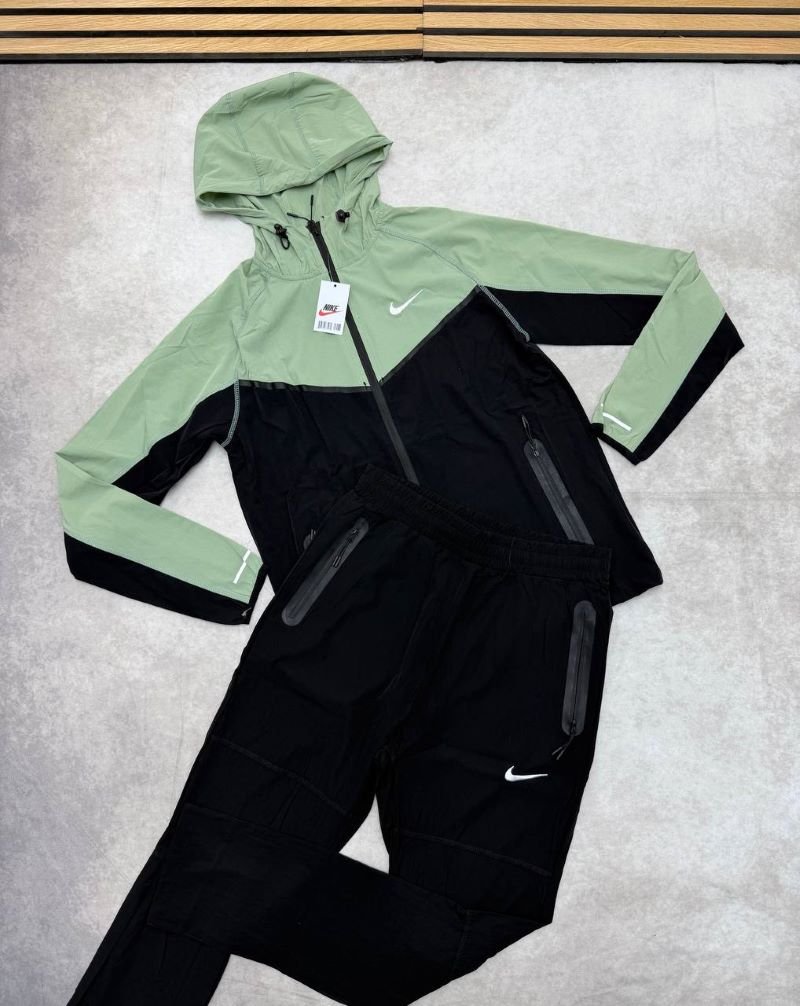 AAA QUALITY MENS NIKE TRACKSUITS - Image 6