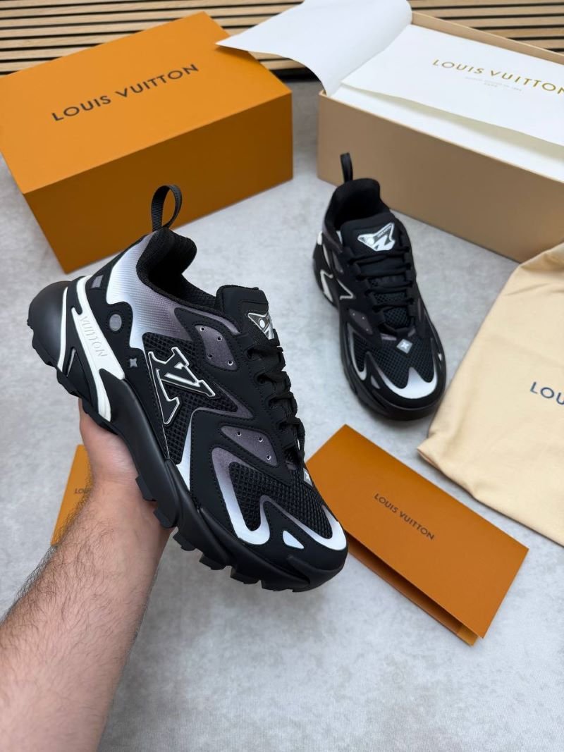 SUPER CLONE LOUIS VUITTON RUNNER TACTIC - Image 6