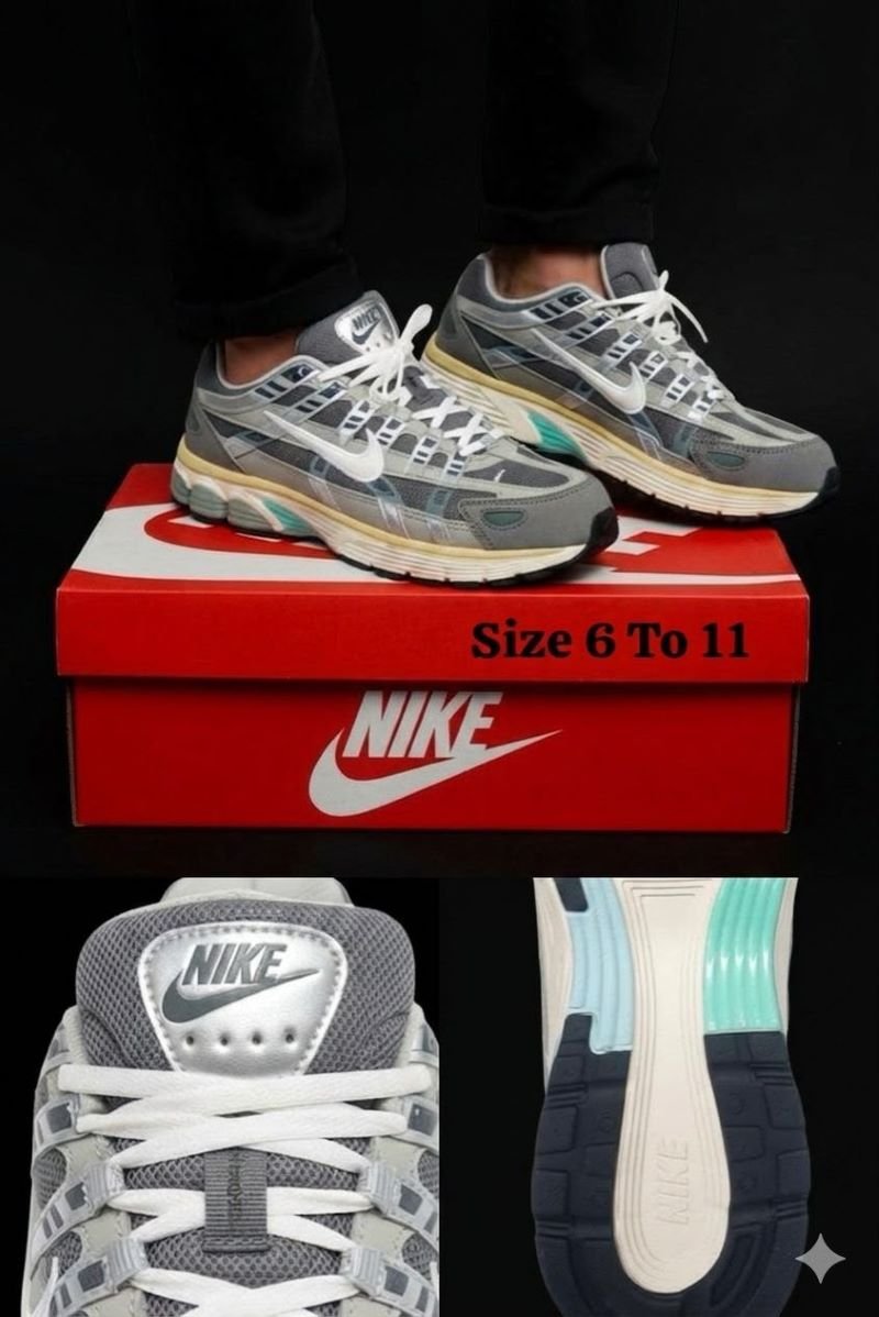 NIKE P6000 Men’s - Image 6