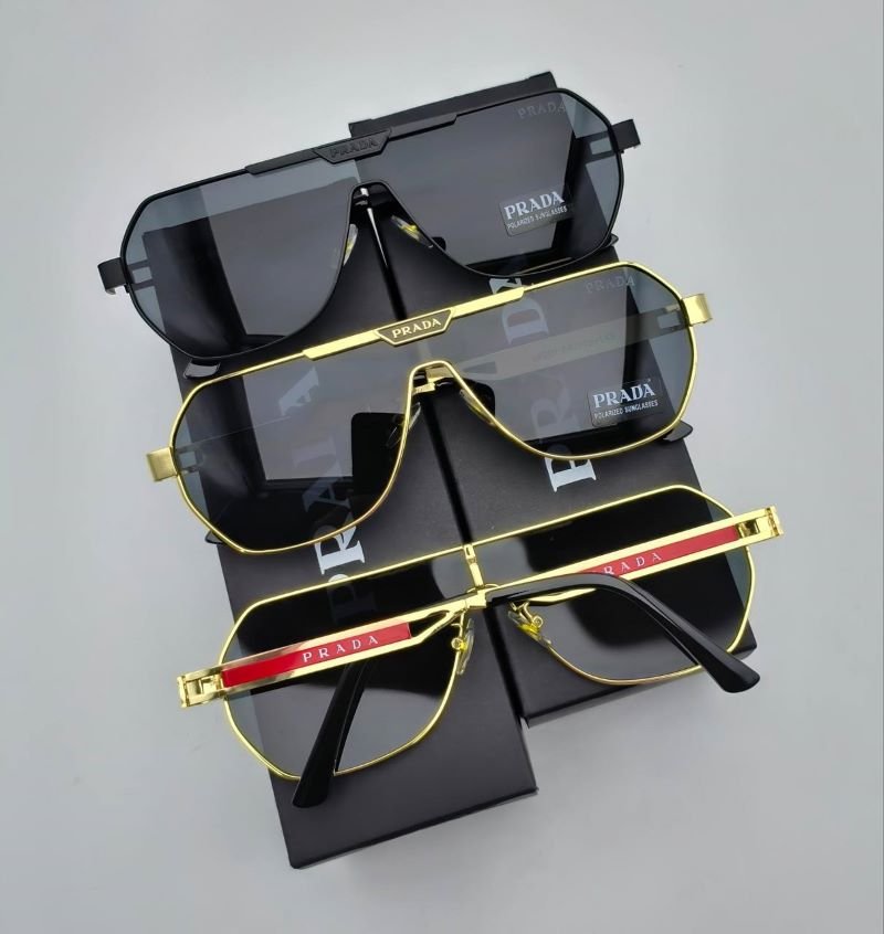 PRADA SUNGLASSES - Image 4