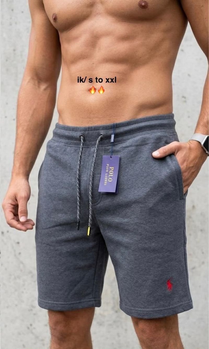 North Face, Nike, Berghaus, Ralph Lauren, Boss Fleece Shorts - Image 14