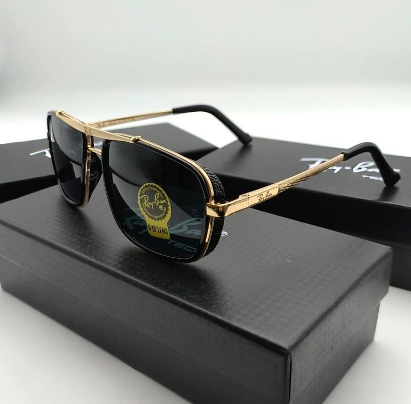 Rayban Sunglasses - Image 7