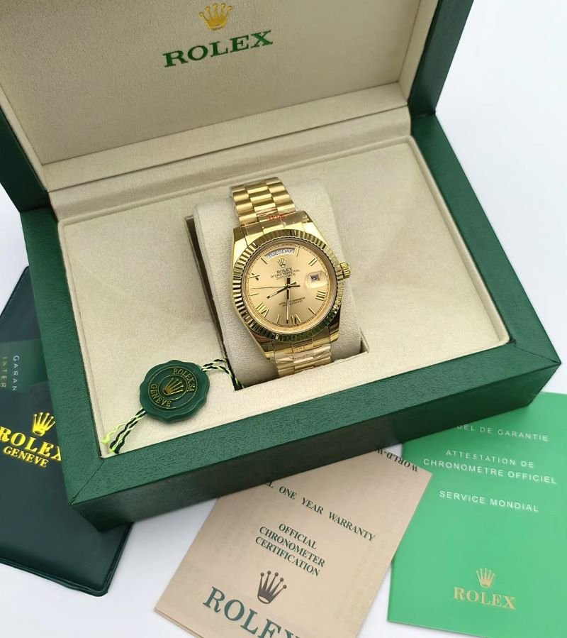 ROLEX FOR MEN's - Image 6