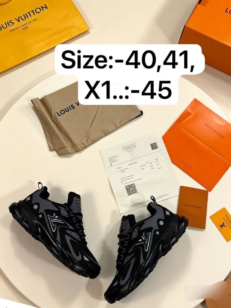 LOUIS VUITTON TRAINER - Image 11