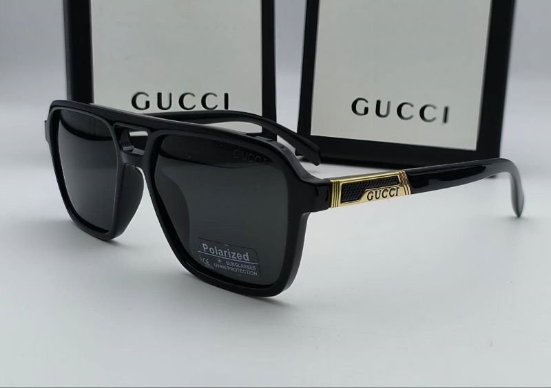 GUCCI SUNGLASSES - Image 6