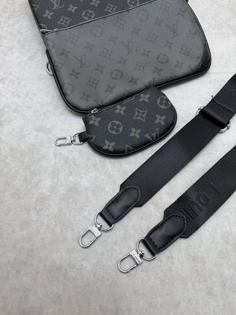 MENS LOUIS VUITTON BAG - Image 6