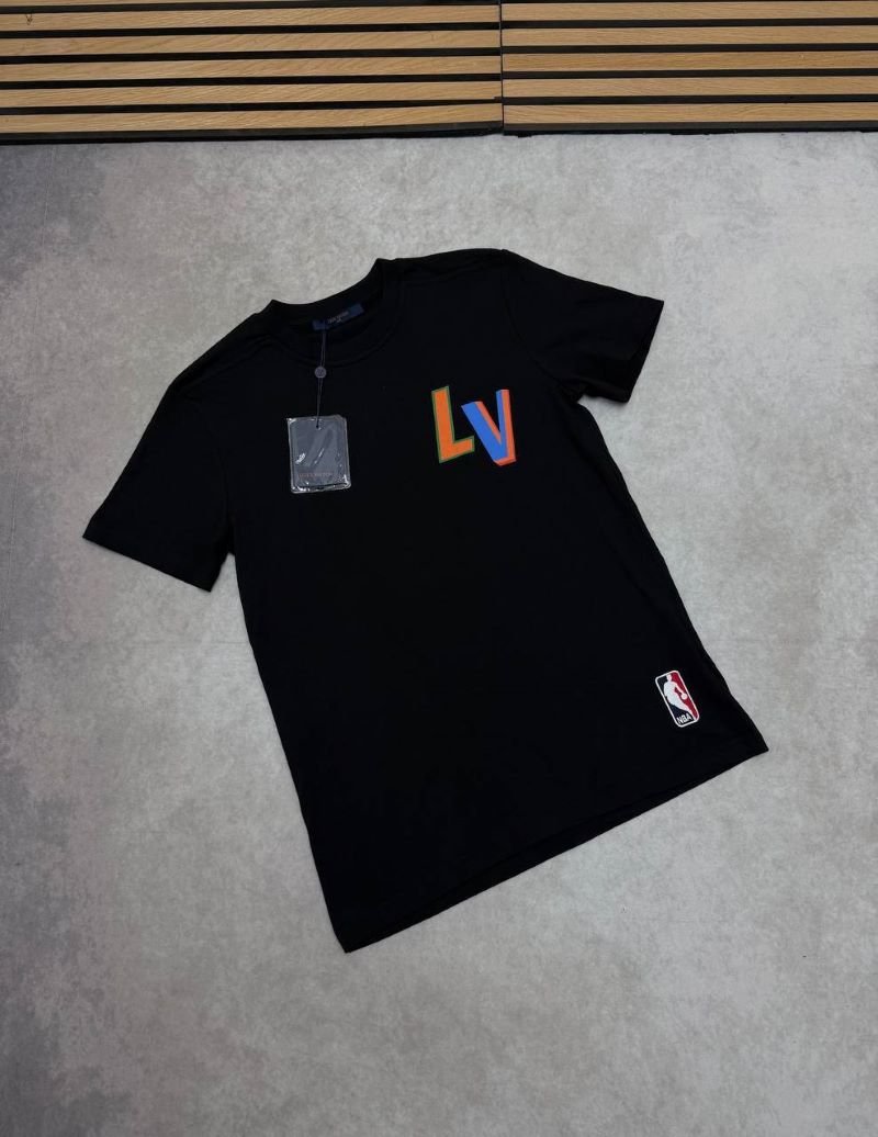 LOUIS VUITTON NBA T-SHIRT - Image 6