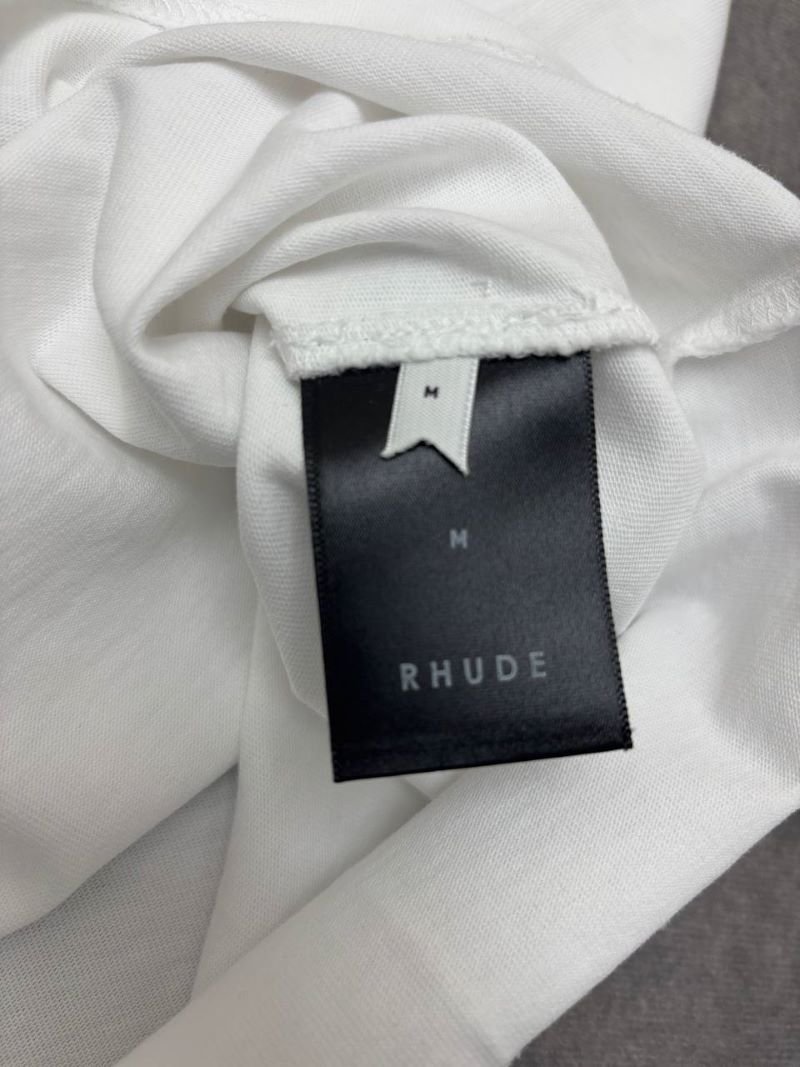 SUPER CLONE RHUDE TEE - Image 7