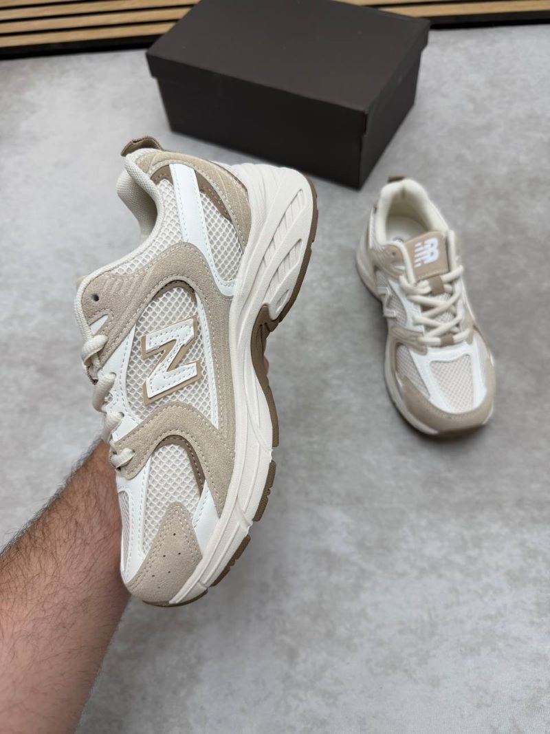 WOMENS NEW BALANCE S30 - Image 7