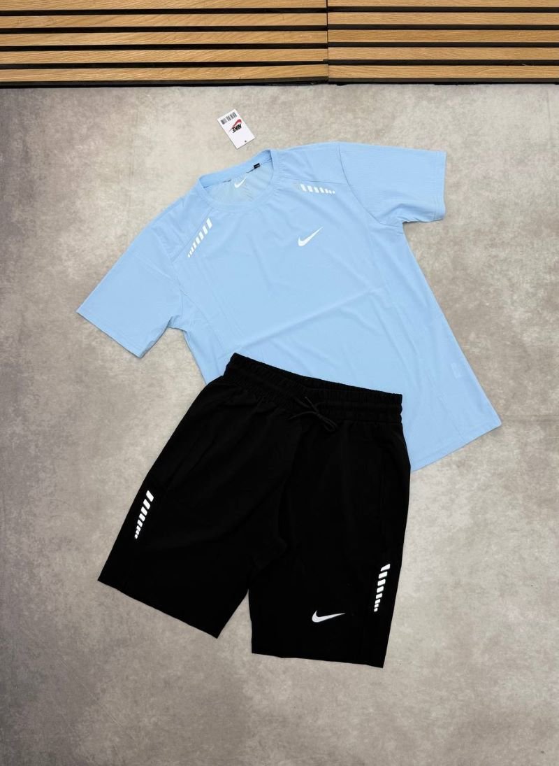 MENS NIKE SHORT SET - Image 7