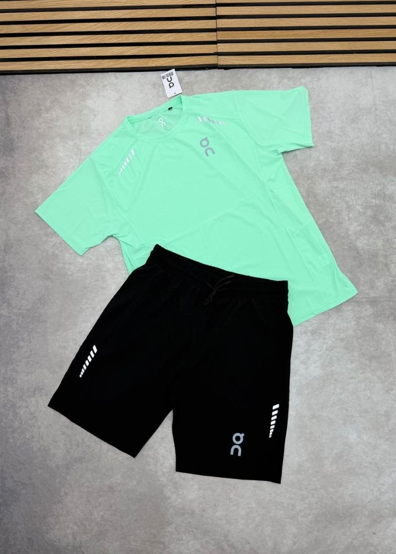 MENS ON CLOUD SHORT SET - Image 7