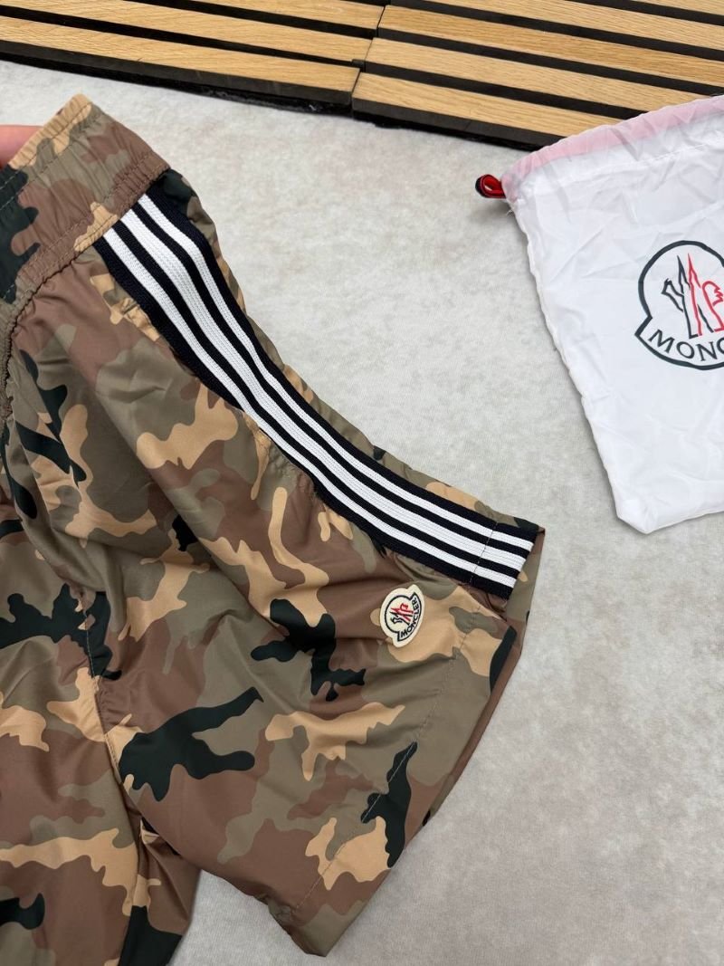 SUPER CLONE MONCLER SWIM-SHORT - Image 7