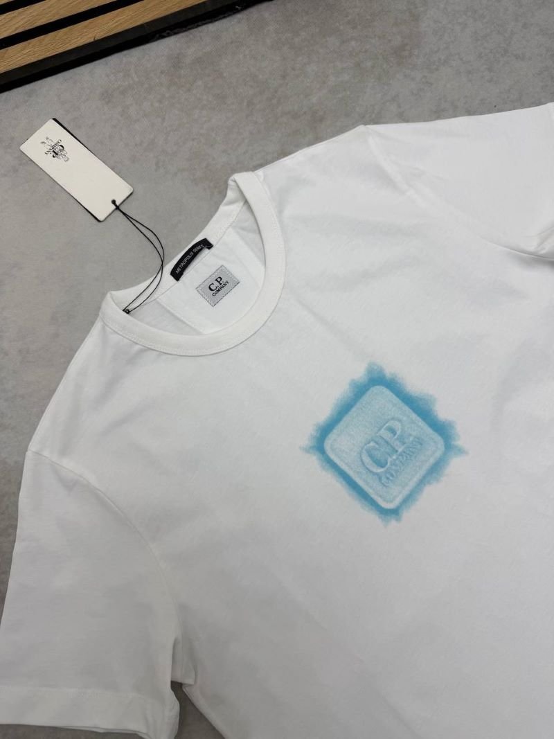 SUPER CLONE C.P COMPANY T-SHIRTS - Image 7