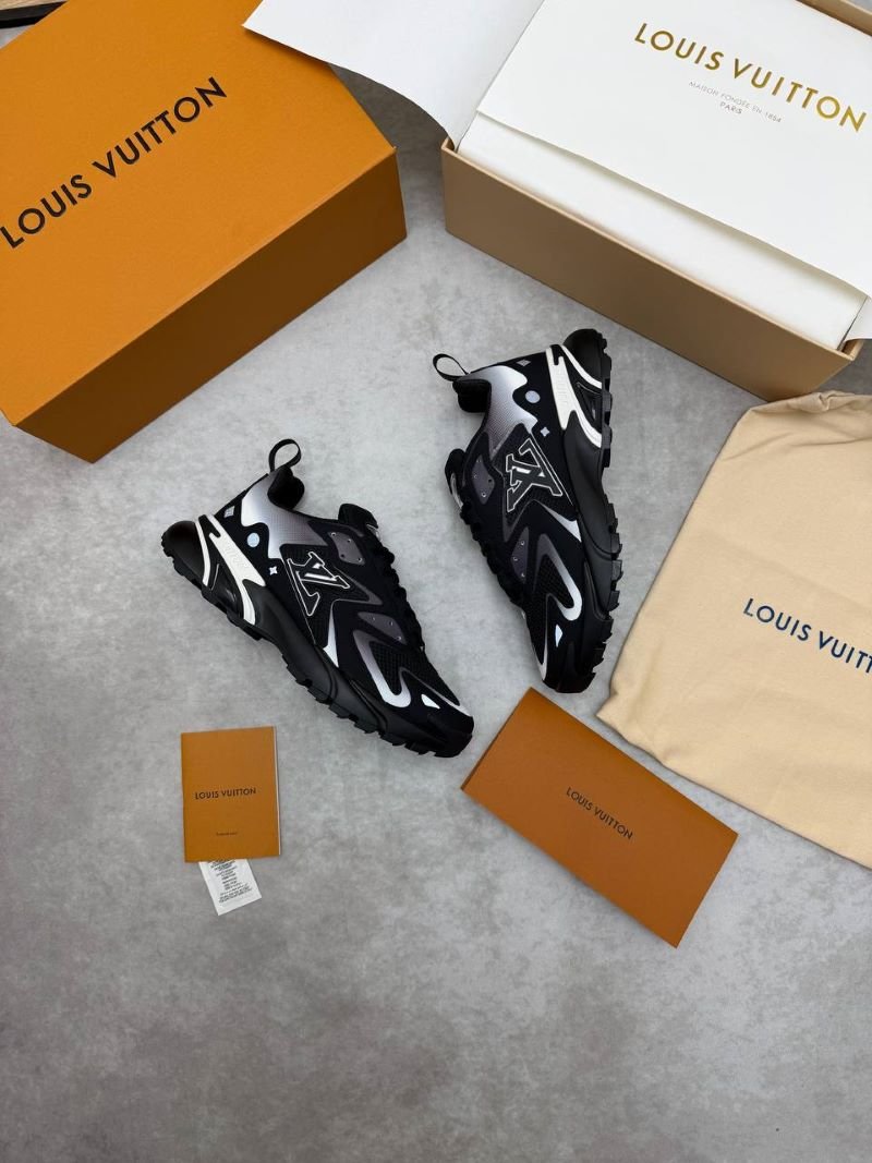SUPER CLONE LOUIS VUITTON RUNNER TACTIC - Image 7