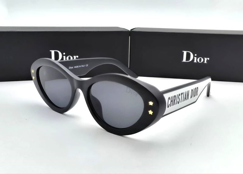 DIOR SUNGLASSES - Image 7