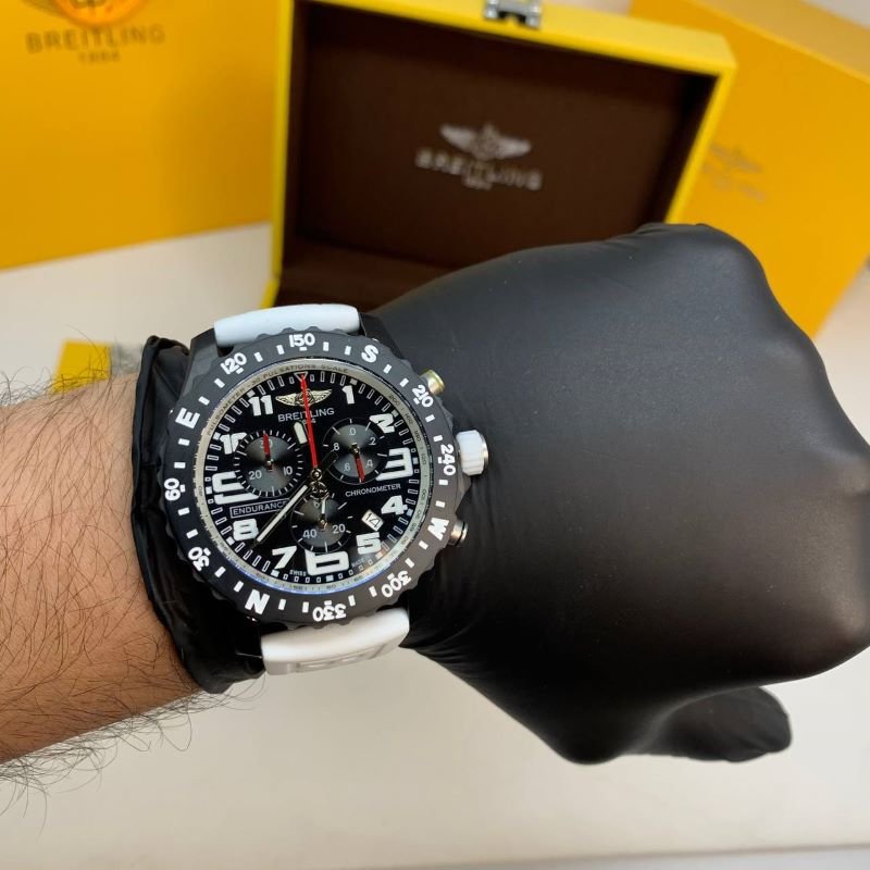 BREITLING WATCHES - Image 7