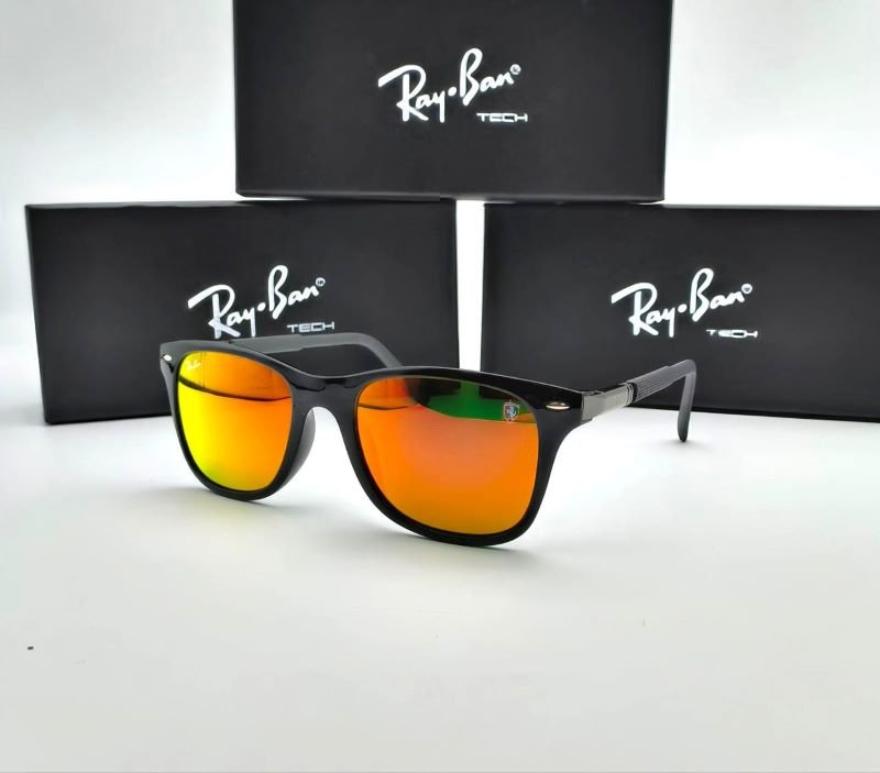 Rayban Sunglasses - Image 5