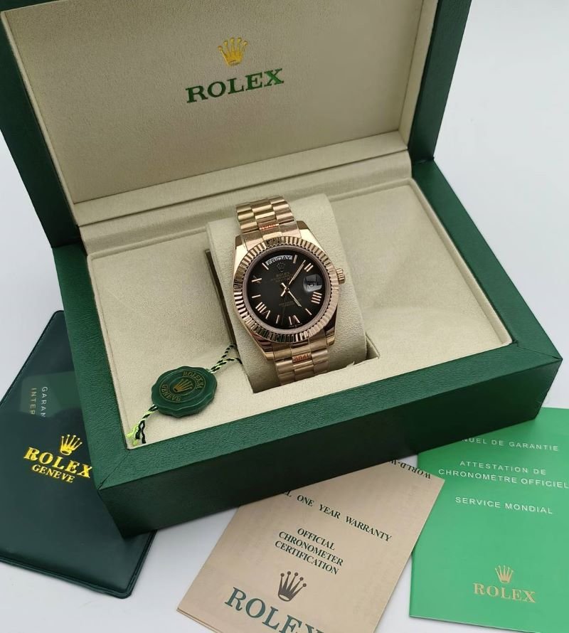ROLEX FOR MEN's - Image 7