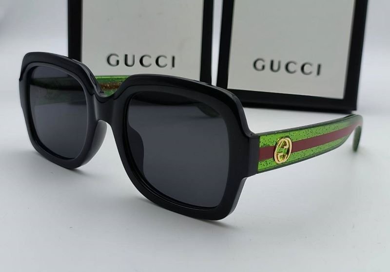 GUCCI SUNGLASSES - Image 7