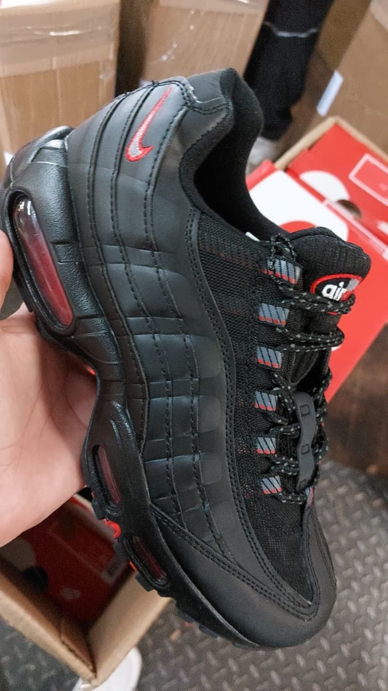 Nike Air Max 95s - Image 7