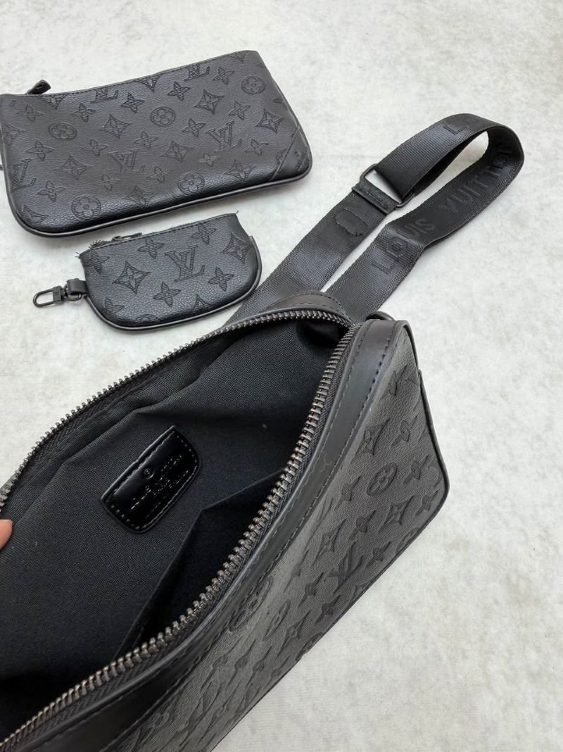 MENS LOUIS VUITTON BAG - Image 7