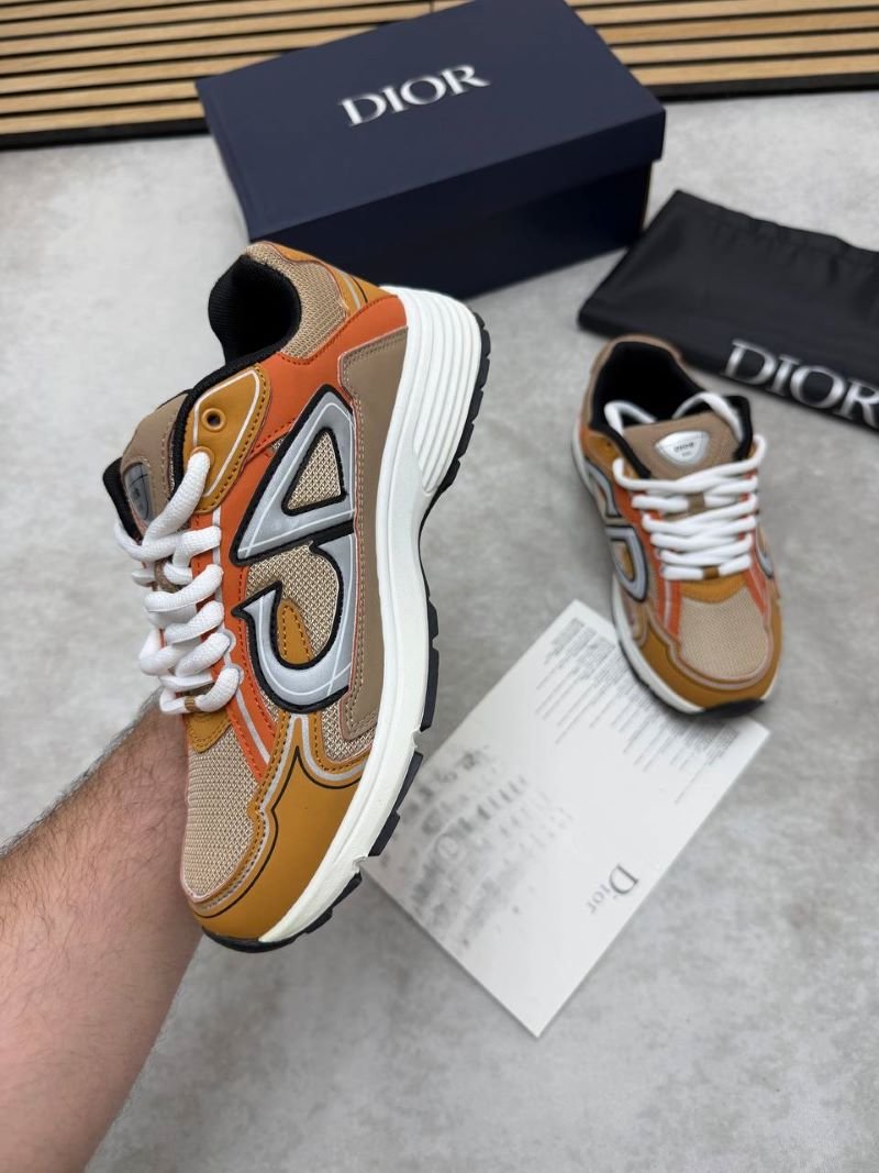 AAA MENS DIOR B30 COME WITH BOX - Image 8