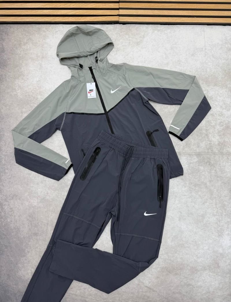 AAA QUALITY MENS NIKE TRACKSUITS - Image 8