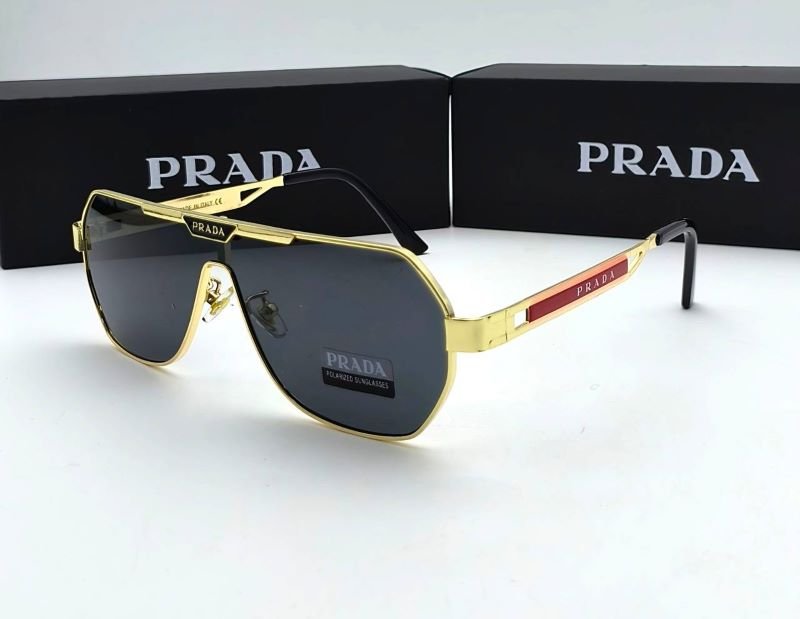 PRADA SUNGLASSES - Image 9