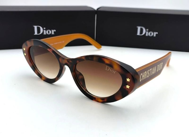DIOR SUNGLASSES - Image 8