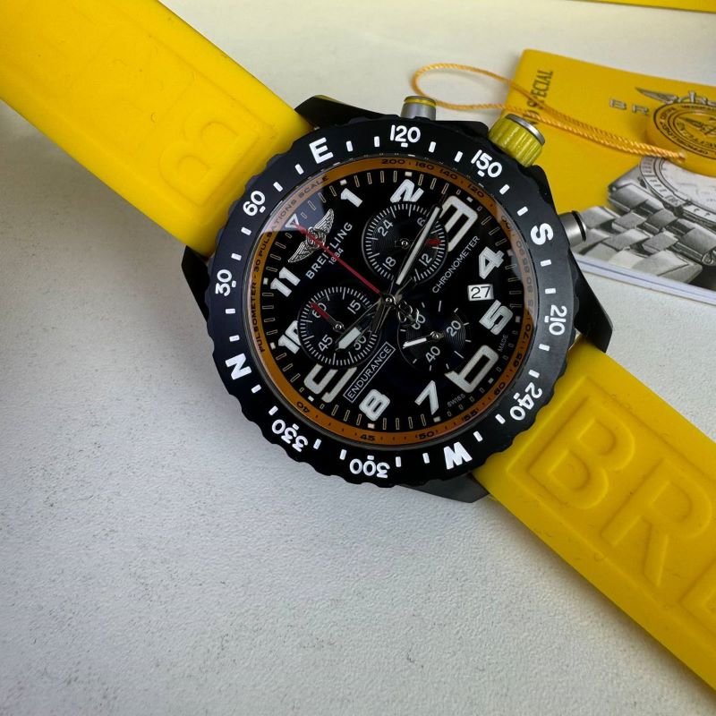 BREITLING WATCHES - Image 8