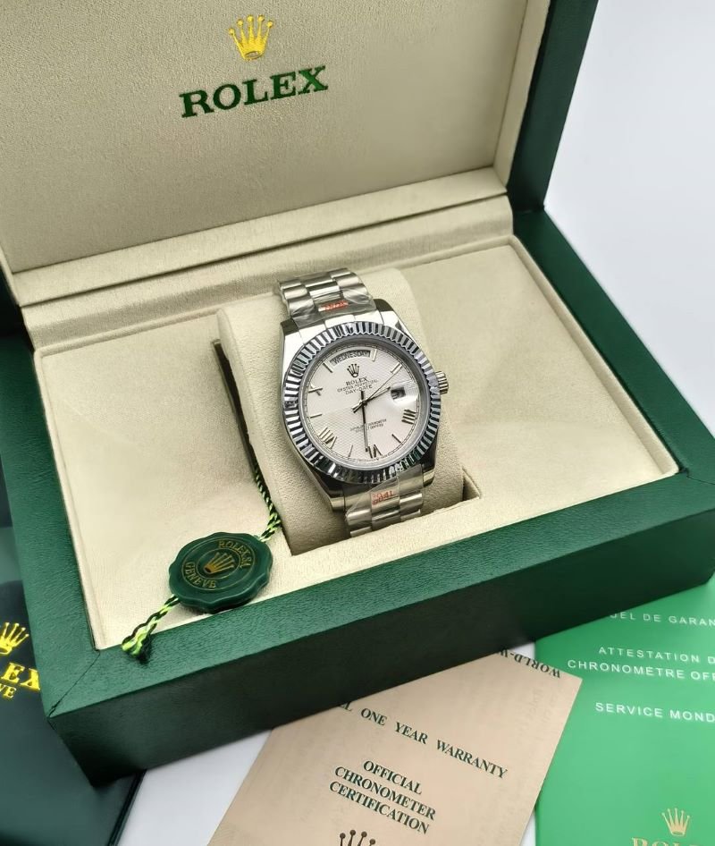 ROLEX FOR MEN's - Image 8