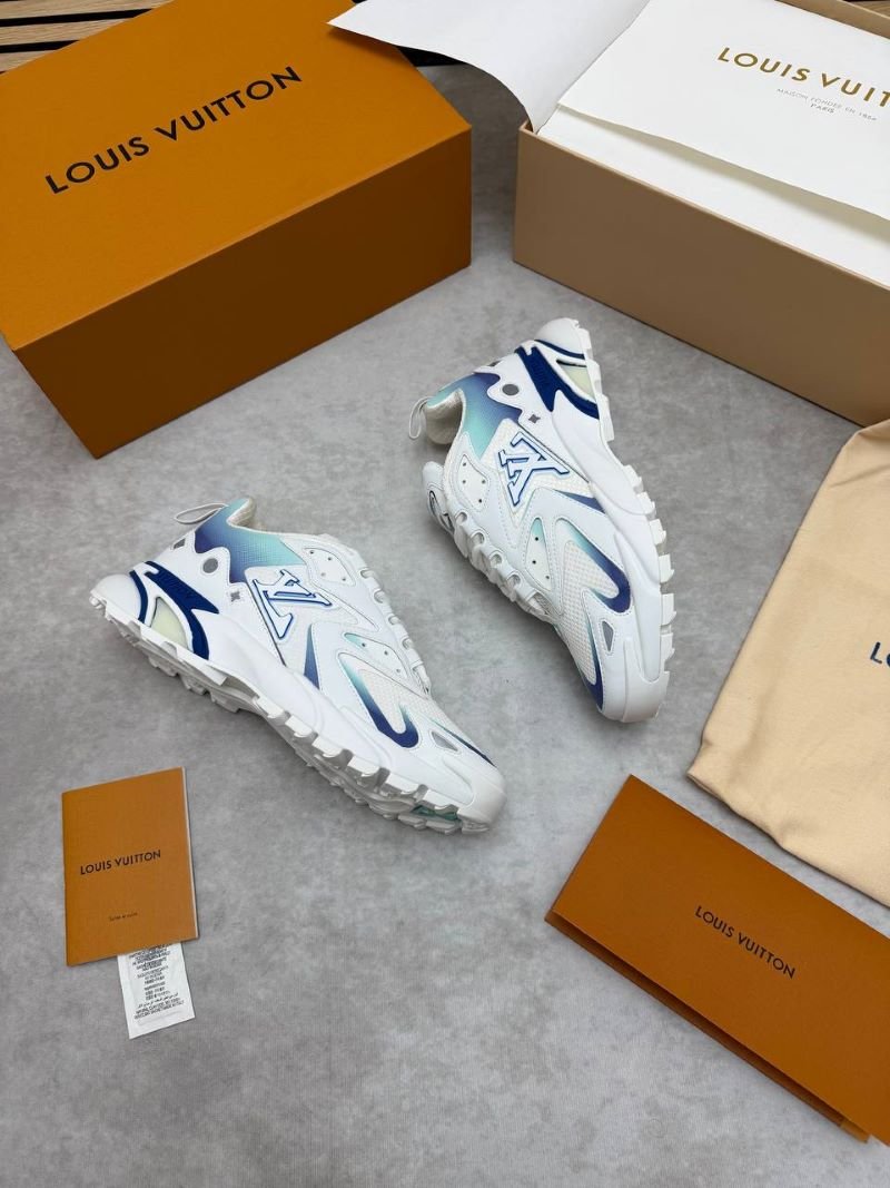 SUPER CLONE LOUIS VUITTON RUNNER TACTIC - Image 9