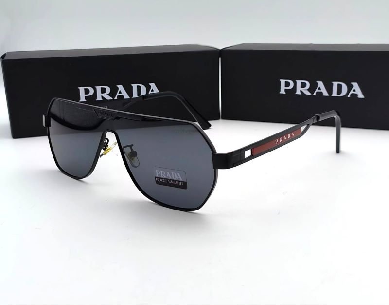 PRADA SUNGLASSES - Image 10
