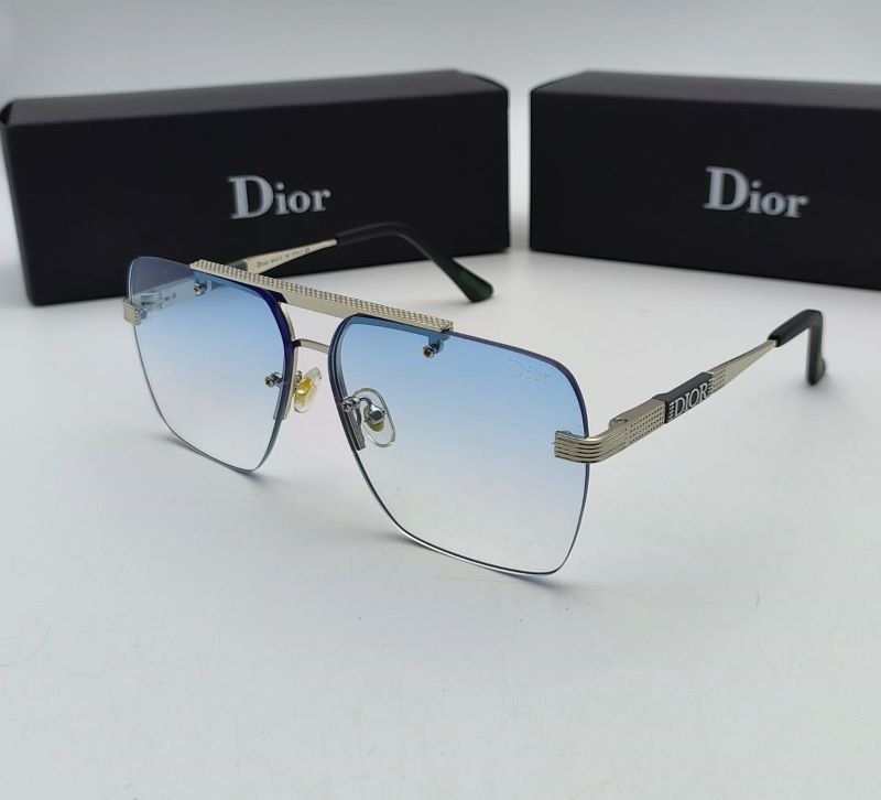 DIOR SUNGLASSES - Image 9