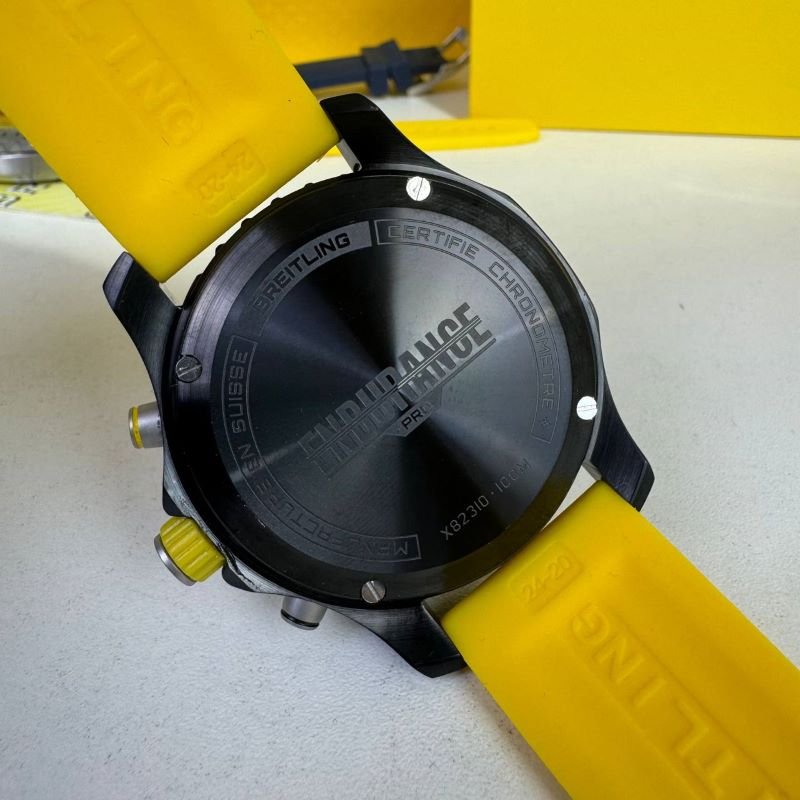 BREITLING WATCHES - Image 9