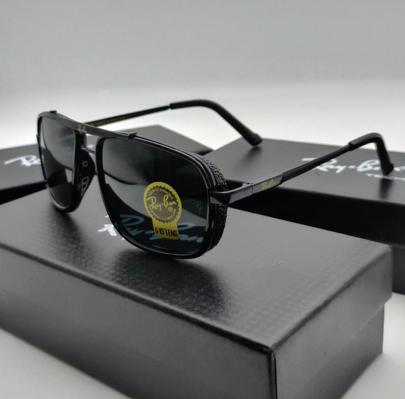 Rayban Sunglasses - Image 6
