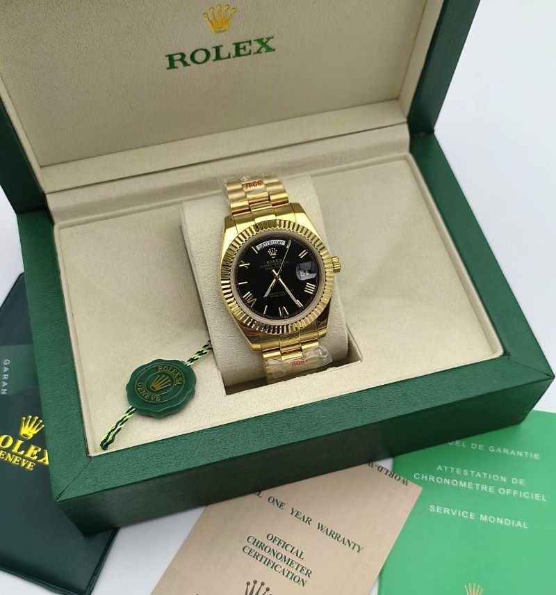 ROLEX FOR MEN's - Image 9