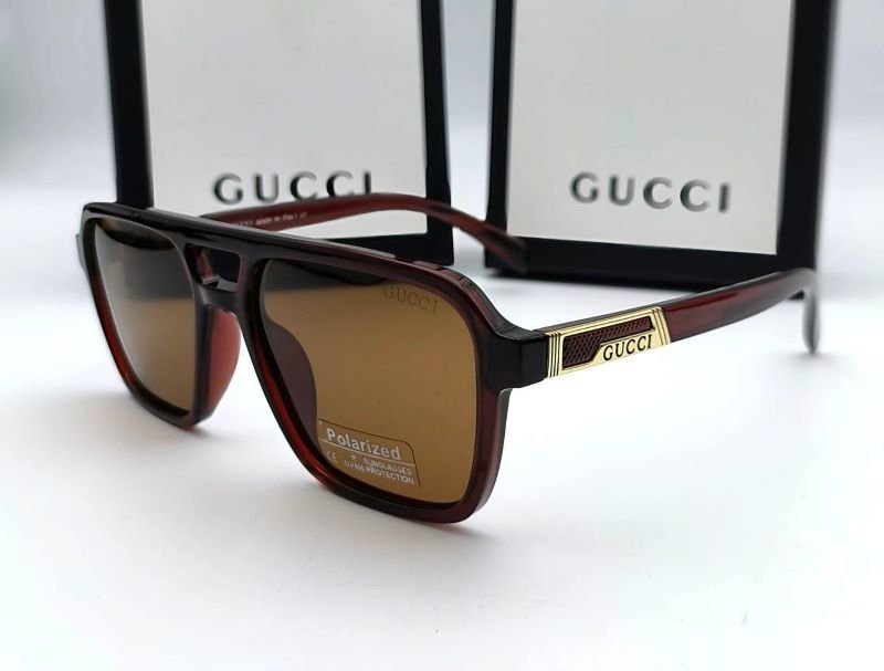 GUCCI SUNGLASSES - Image 9