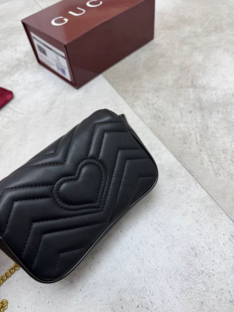 WOMENS GUCCI BAG - Image 2