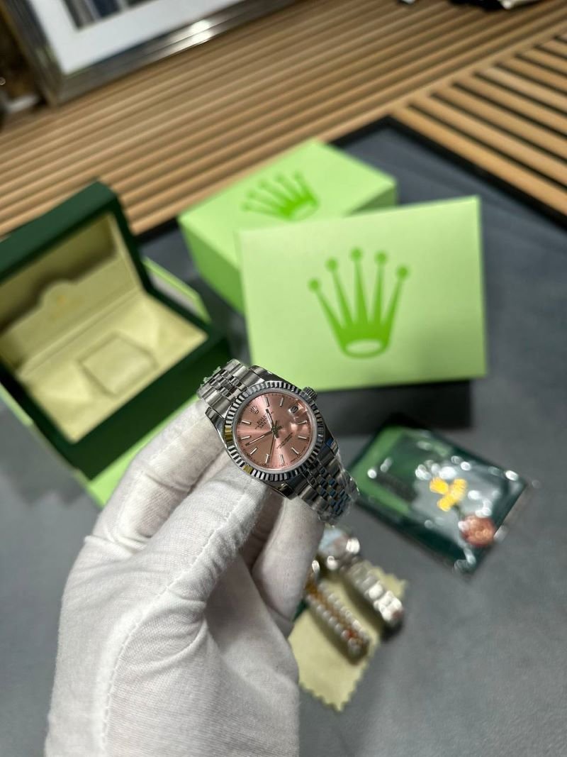 WOMENS AUTOMATIC ROLEX WATCHES - Image 3