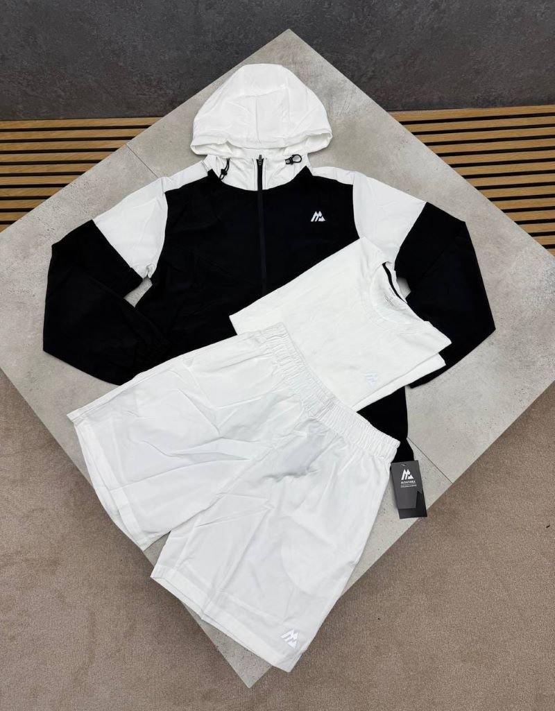 MEN'S MONTRIEX 3PC SET - Image 2
