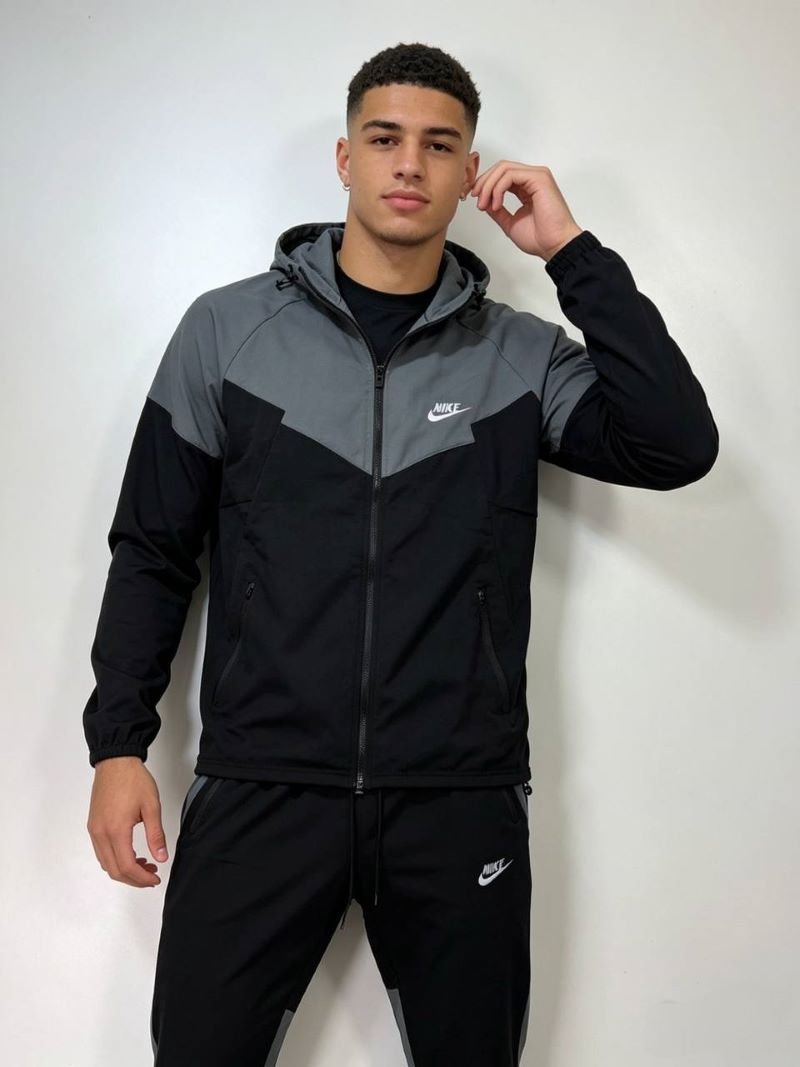 MEN'S NIKE TRACKSUIT CARGO STUFF
