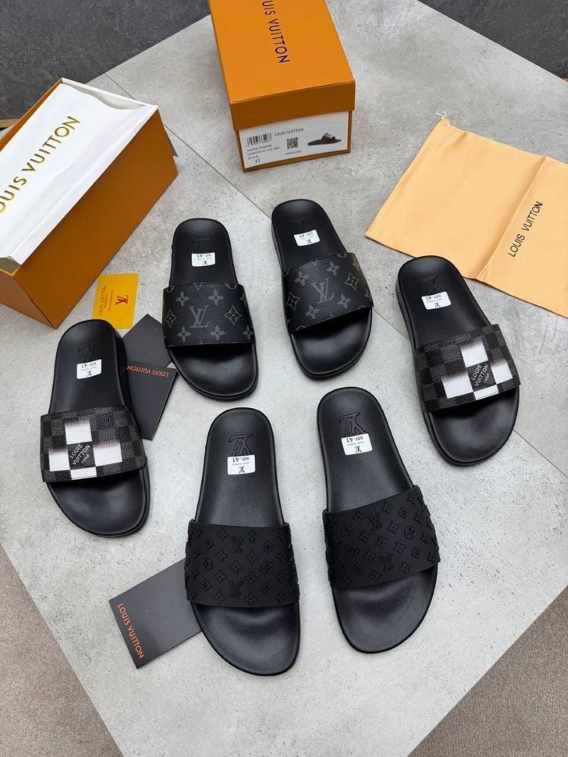 SUPER CLONE LV SLIDERS COME WITH BOX