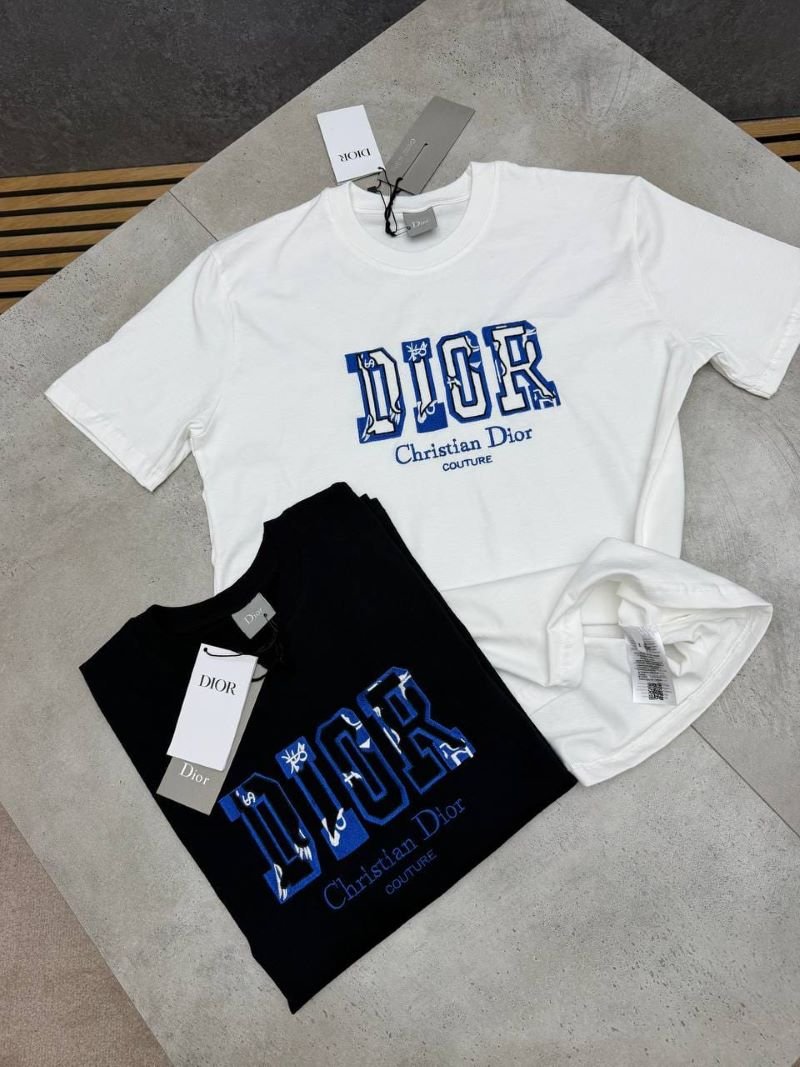 SUPER CLONE DIOR T-SHIRTS