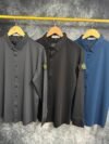 MENS STONE ISLAND SHIRTS