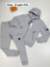 MEN'S SUPERCLONE CP COMPANY TRACKSUIT